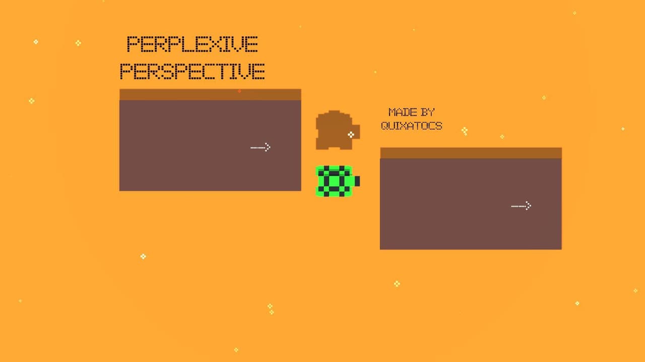 Perplexive Perspective screenshot 2