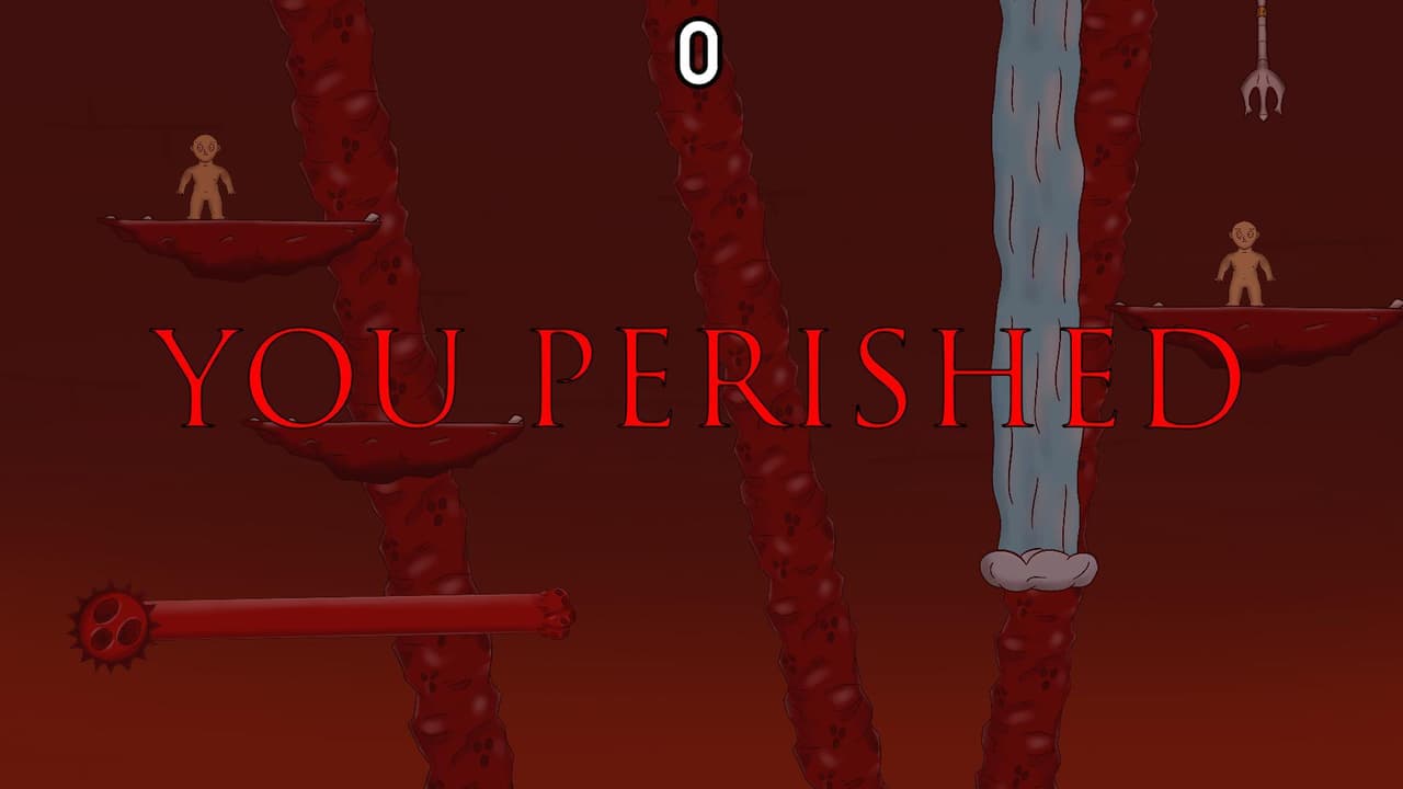 At Deaths Door (itch) screenshot 4