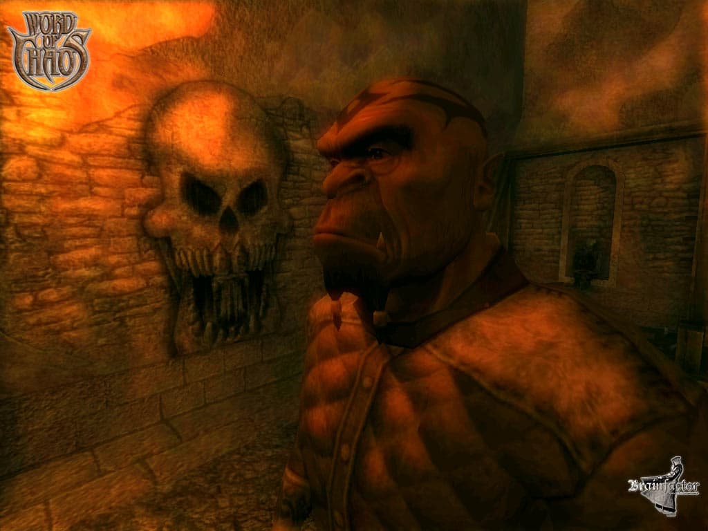 World of Chaos screenshot 6