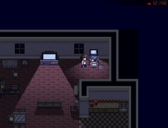 DOOMSDAY CLOCK screenshot 4