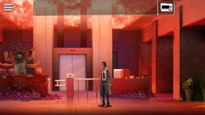 Unholy Adventure screenshot 4