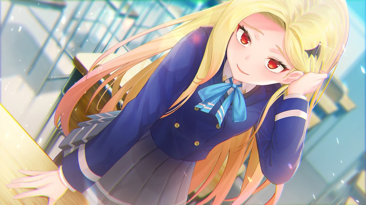 별에게 소원을 (When you wish upon a star) screenshot 2