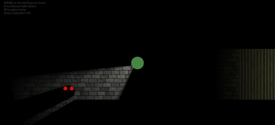 Maze Game (itch) (MarcusDevelopment)