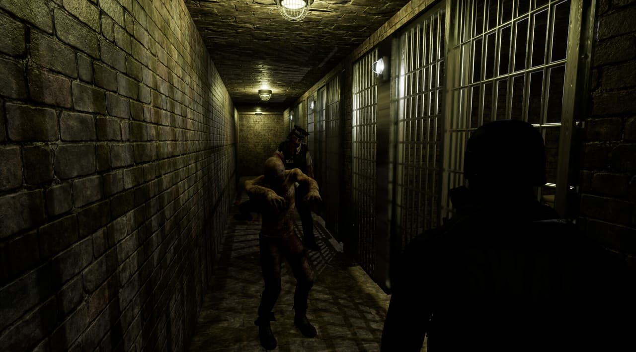 NOTHING TO LOSE screenshot 2