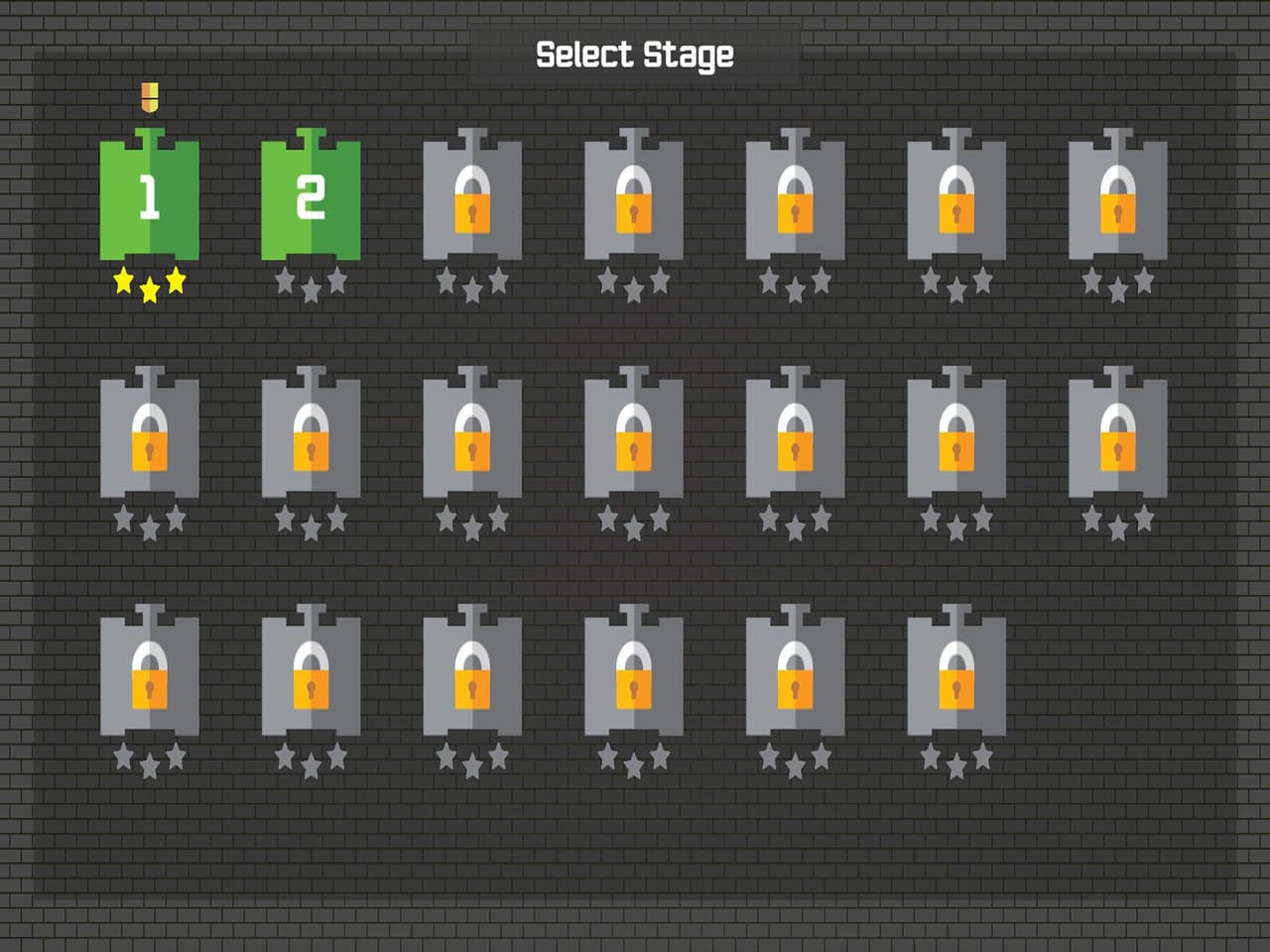 Bigo Tank battle screenshot 4