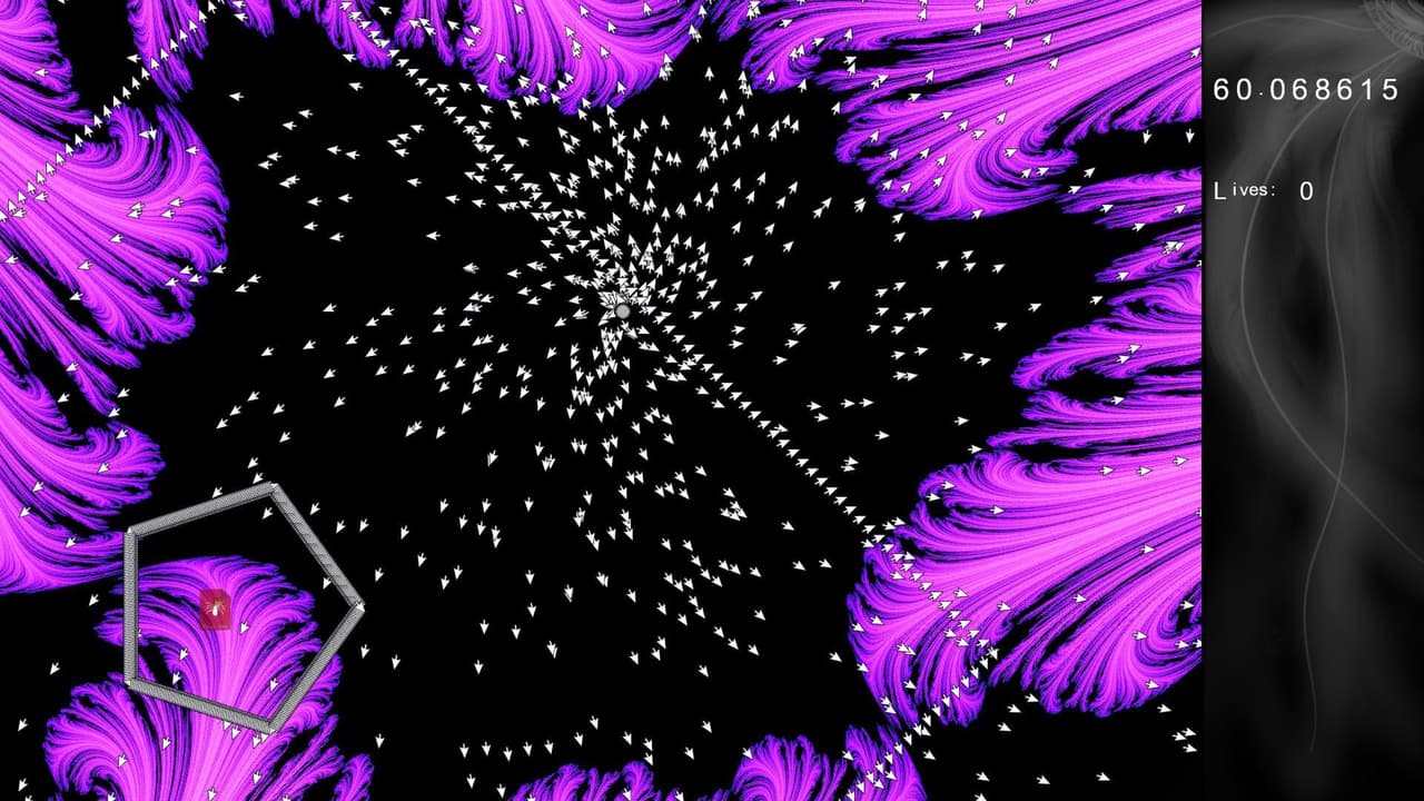 Cursor Hell screenshot 3