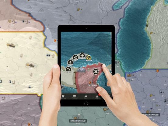 Call of War: Multiplayer RTS
