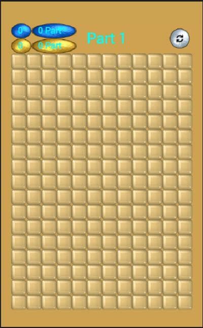 the points, 5 in line screenshot 2