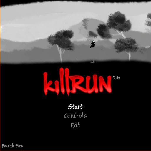 KillRun (itch) screenshot 2