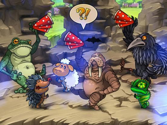 Monstergotchi screenshot 4