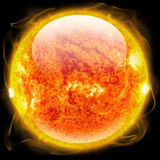 SolarSystemSimulation