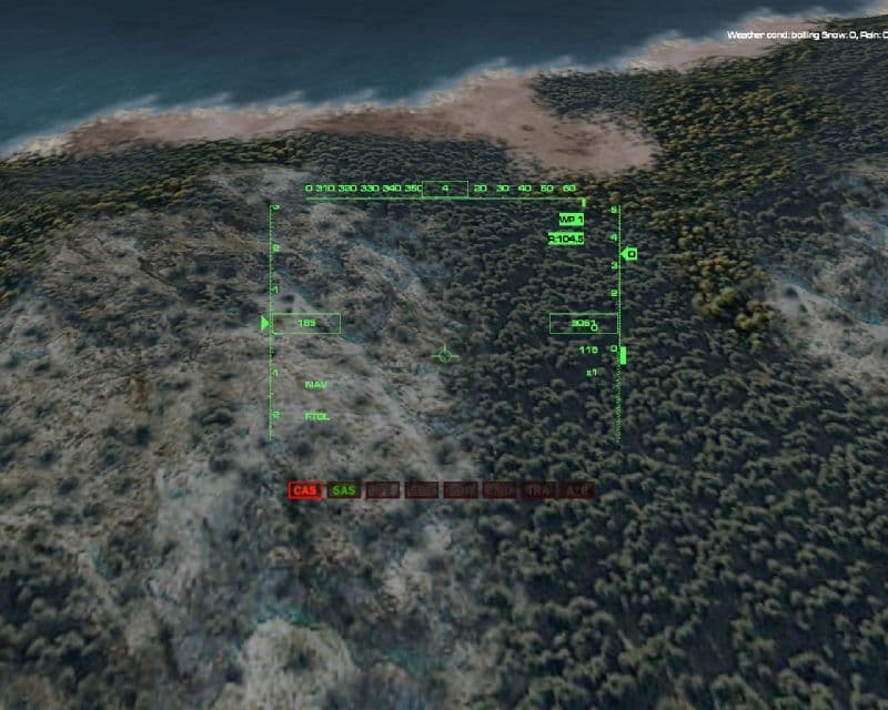 Universal Combat screenshot 4