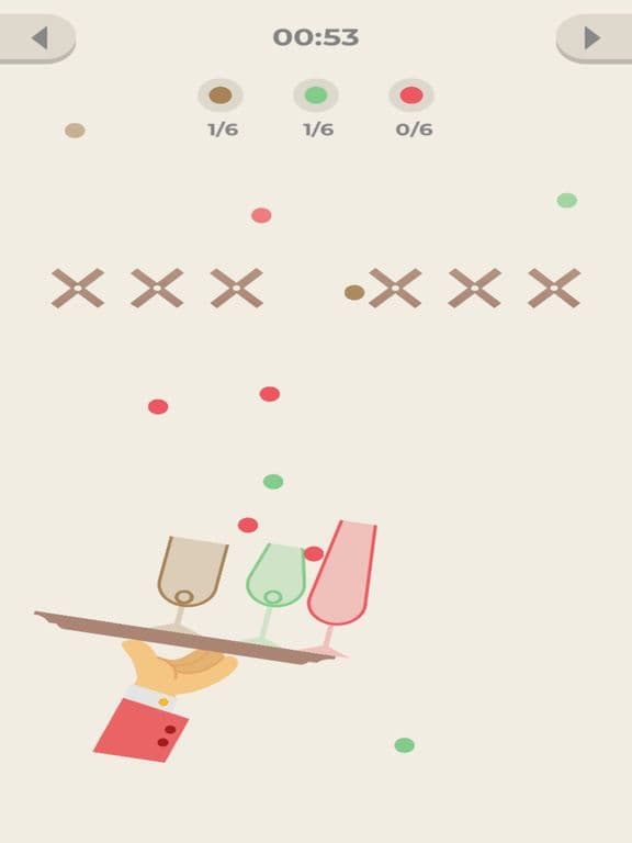 Party Cocktails screenshot 4