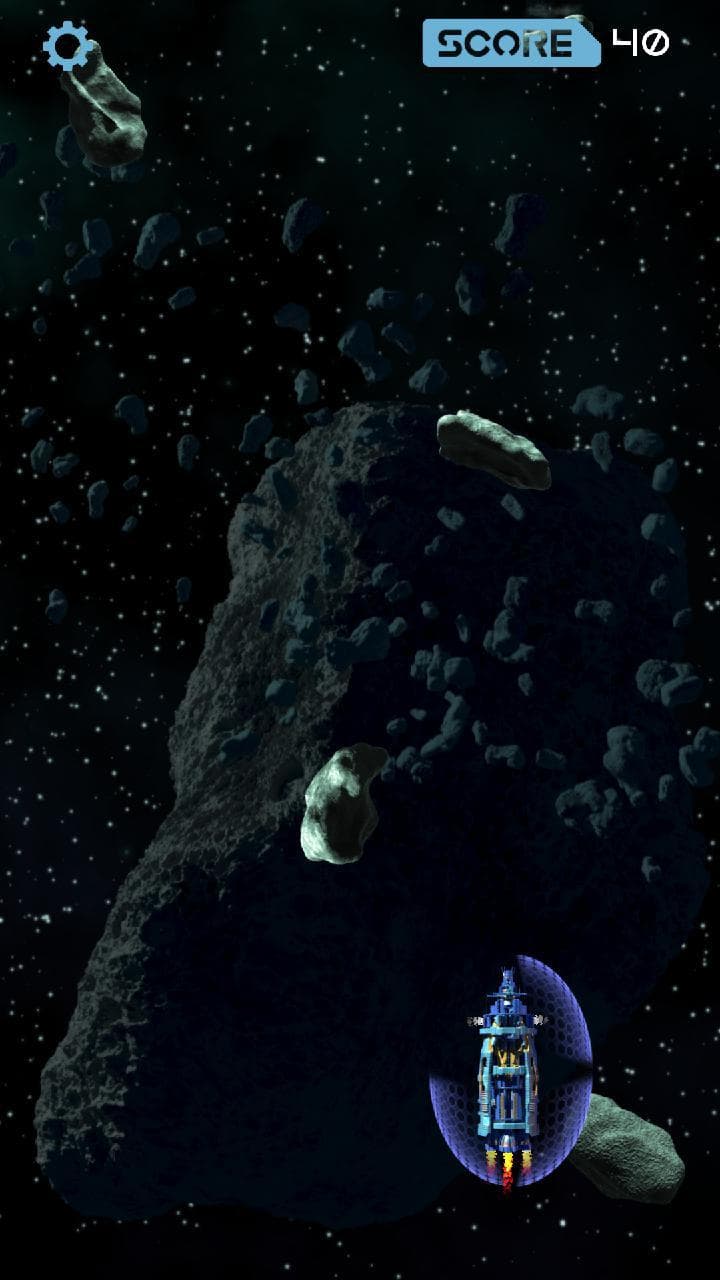 Shoulder of Orion