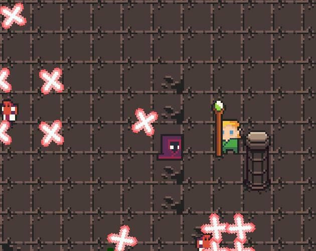 Bullets N Treasures screenshot 2