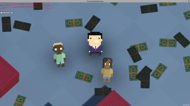 POLITICS VS GAMES LOL screenshot 4
