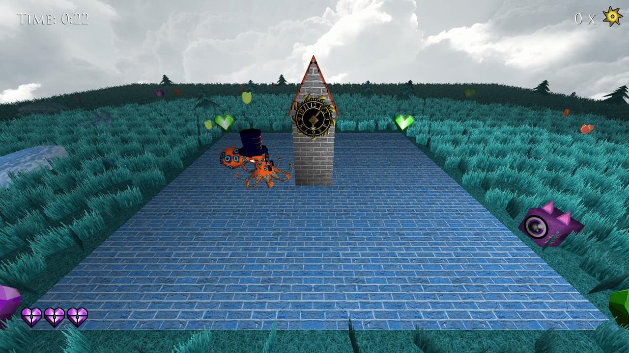 MyTime screenshot 5