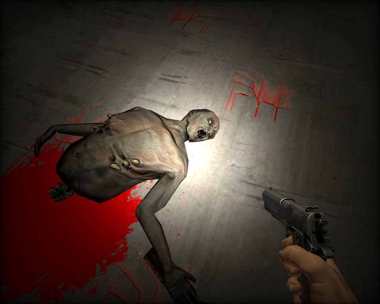 Cult of Zombies screenshot 3