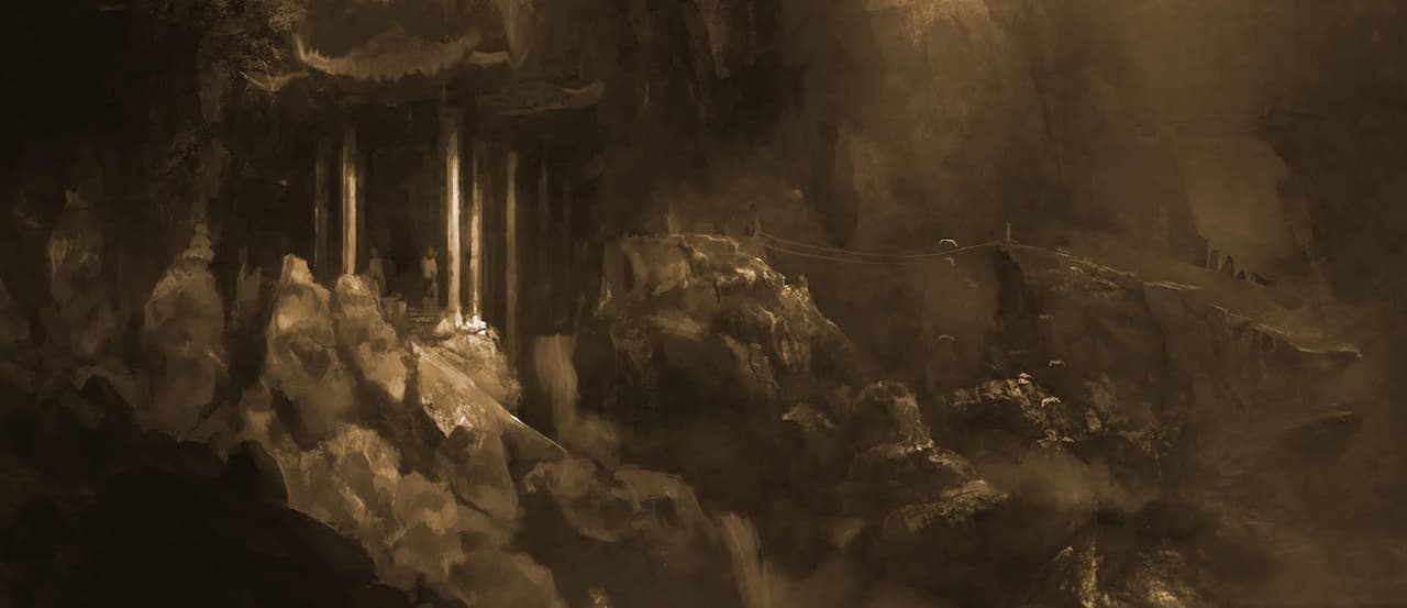 Seppos Epic Adventure