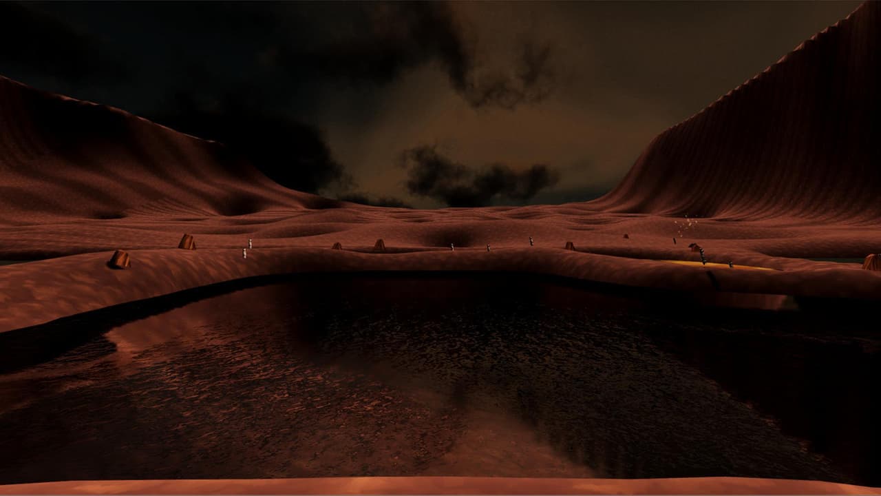 Inti screenshot 4