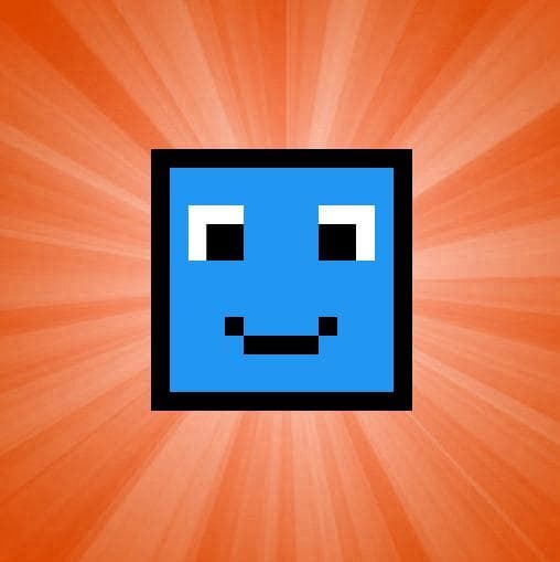 Running Cube (Kiyan H.)
