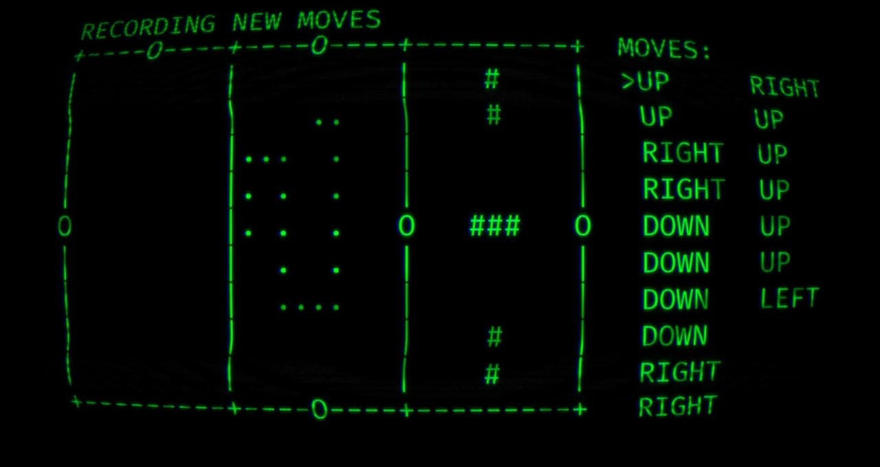 INVERSION-CONTROL screenshot 2