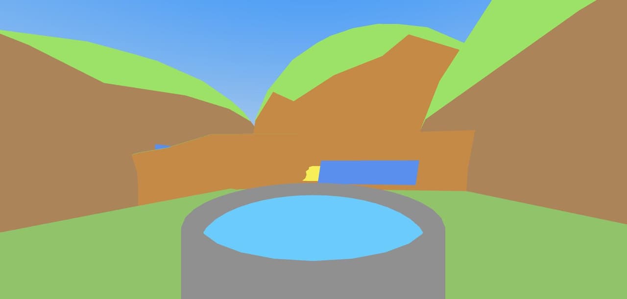 Pasta Water screenshot 2