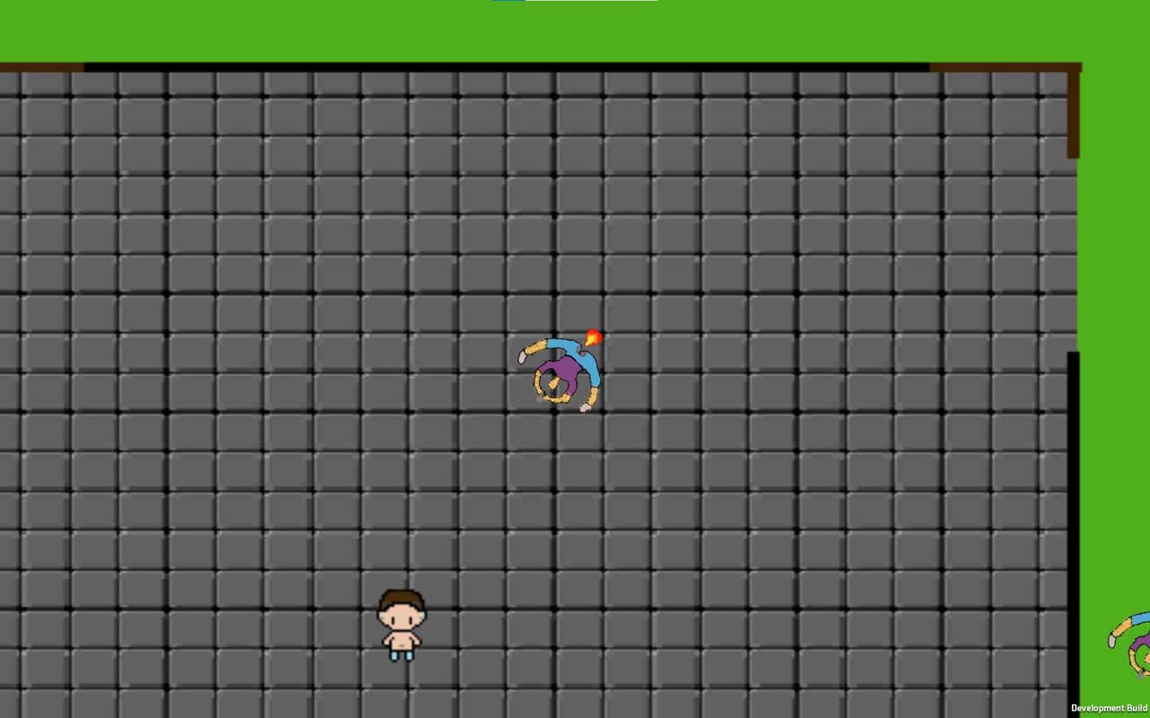 Fart shooter screenshot 3