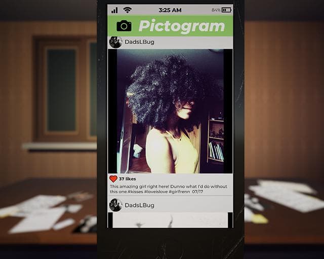 L: An Interactive Mystery screenshot 3
