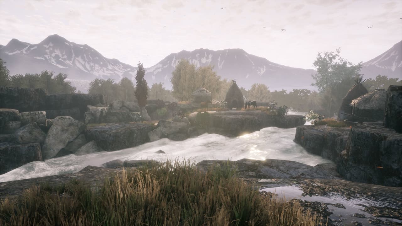 The Dead Tree of Ranchiuna screenshot 3