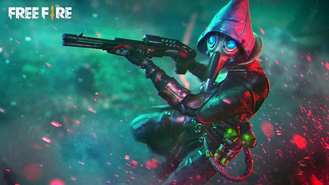 FreeFire Jigsaw Puzzle screenshot 3
