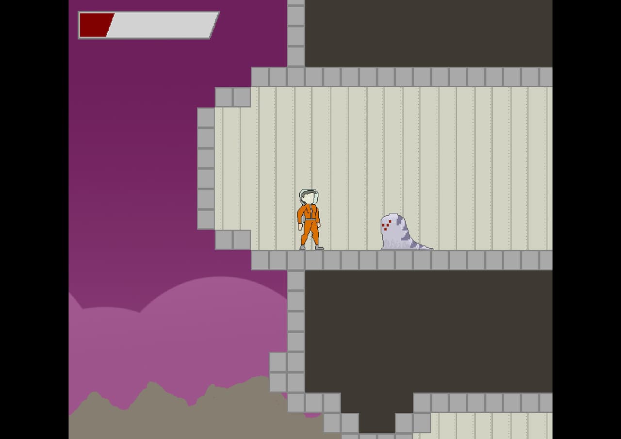 Approaching Zero screenshot 3