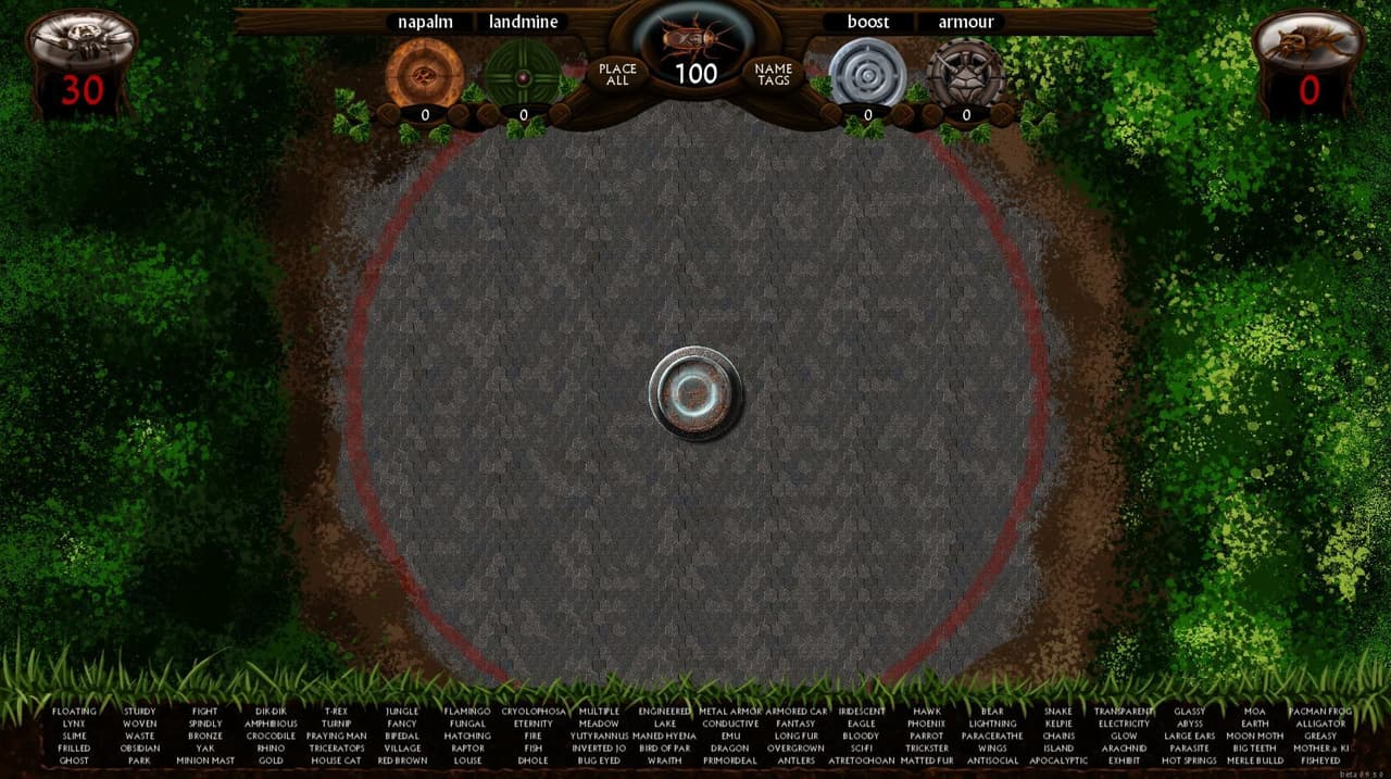 Circle of Champions screenshot 6