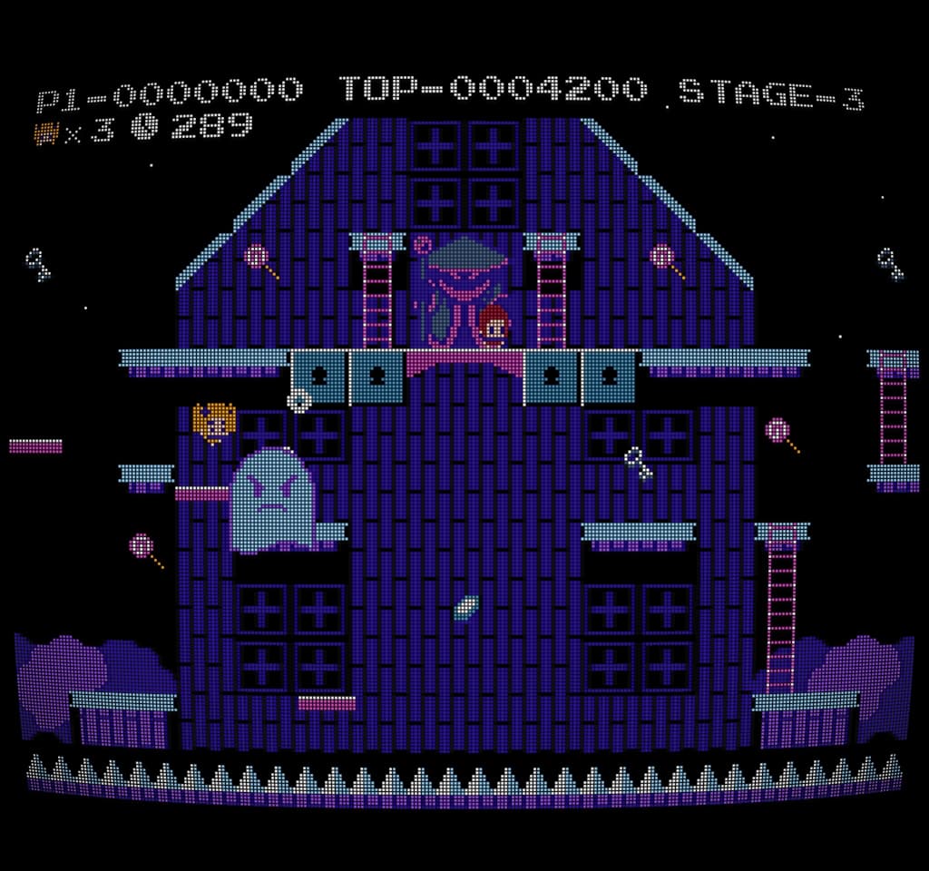 Tales of Greta screenshot 3