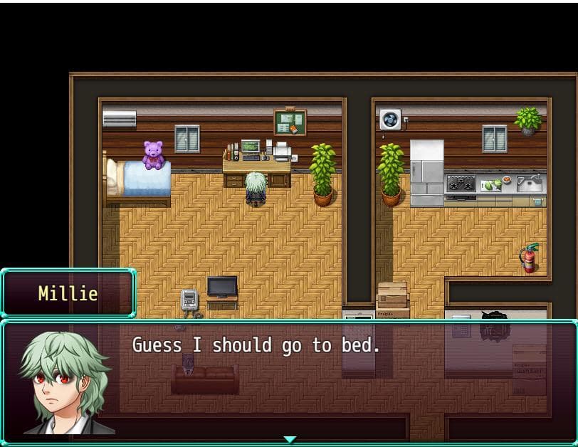 That Time I Tried to Become an Isekai Protagonist screenshot 3
