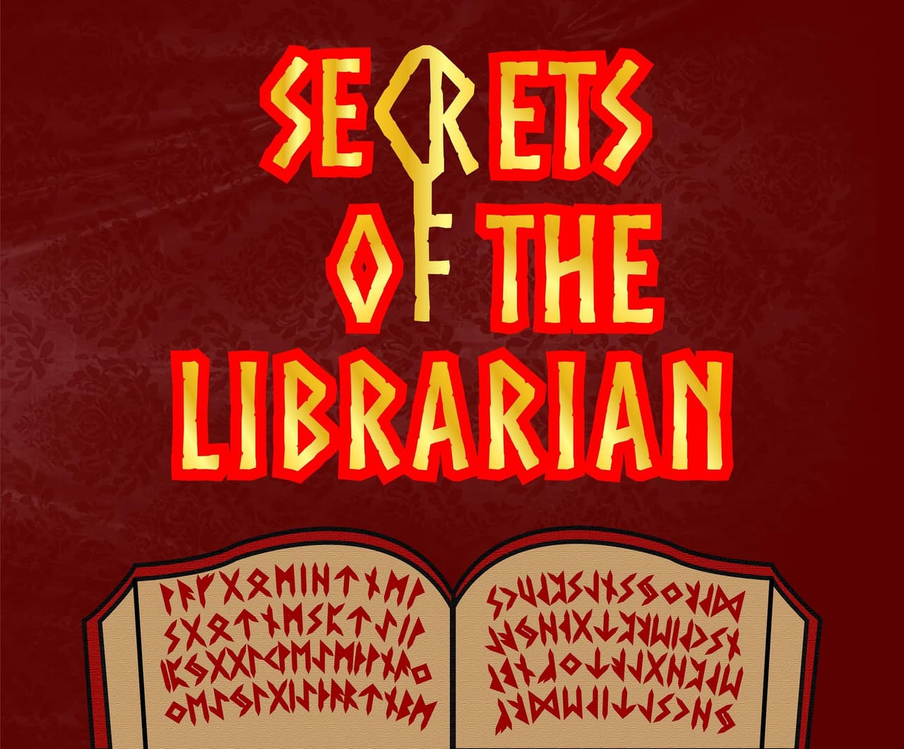 Secrets of the Librarian