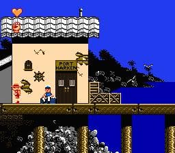 Stanley: The Search for Dr. Livingston screenshot 5