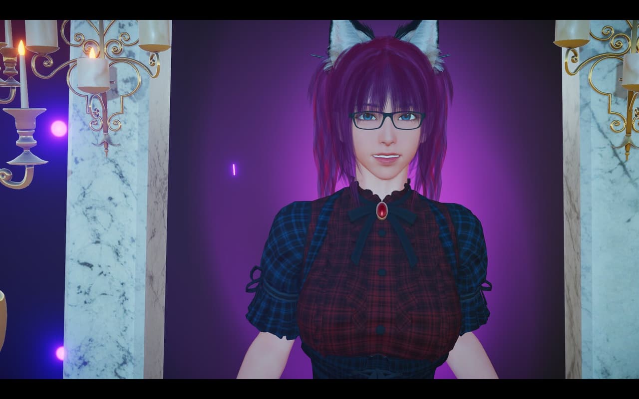 Succubus Cafe screenshot 5
