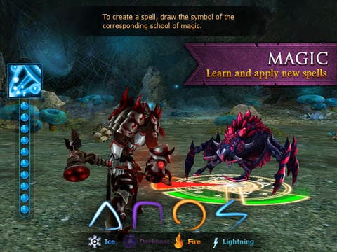 Juggernaut: Revenge of Sovering. screenshot 5
