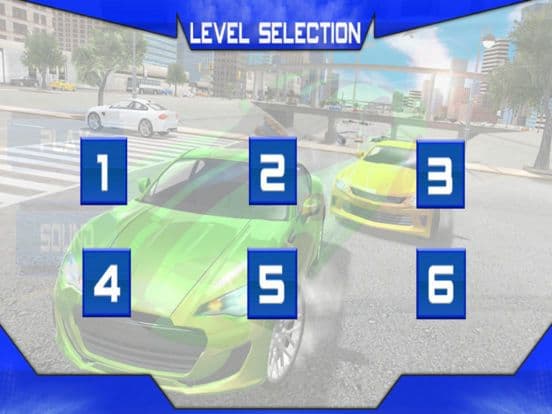Multi-Storey Car Driver 3D screenshot 3
