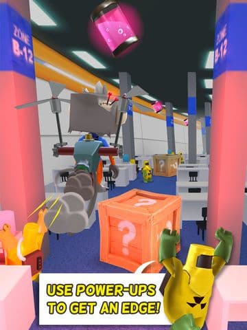 Super Boost Monkey screenshot 5
