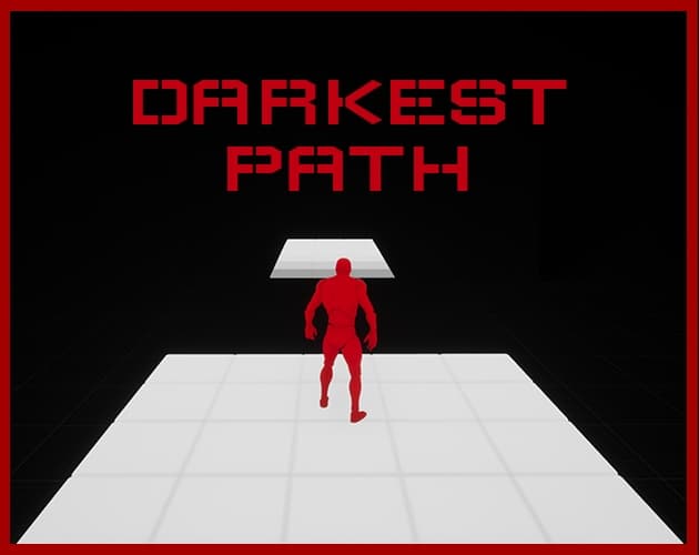 Darkest path