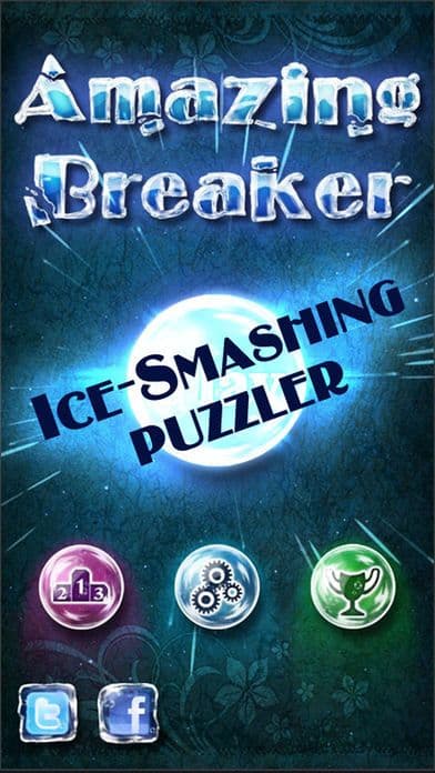 Amazing Breaker screenshot 3