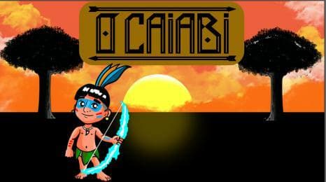 O CAIABI screenshot 3