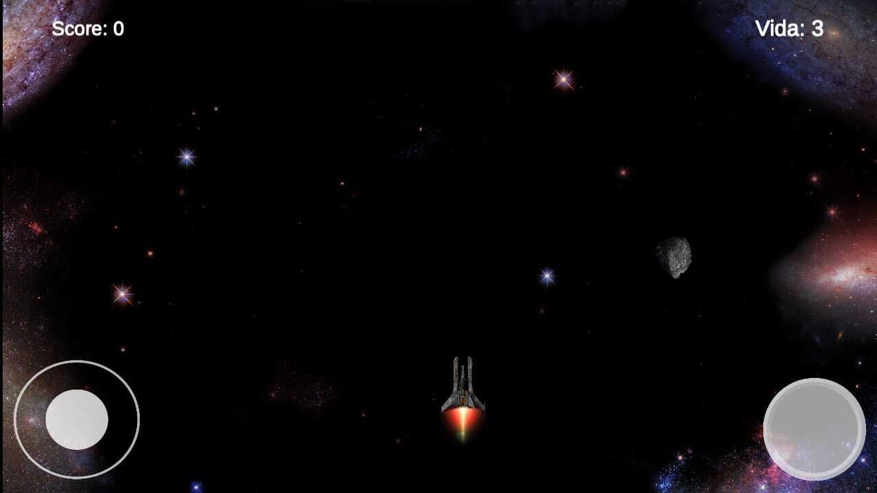 Galaxy Shooter (gamegalaxyio) screenshot 3