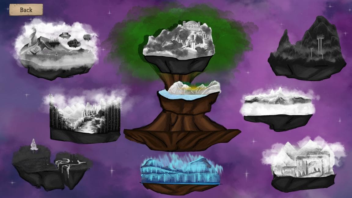 The Last Stand (Brain Motion Games, Jorge Baptista, willow_games) screenshot 5