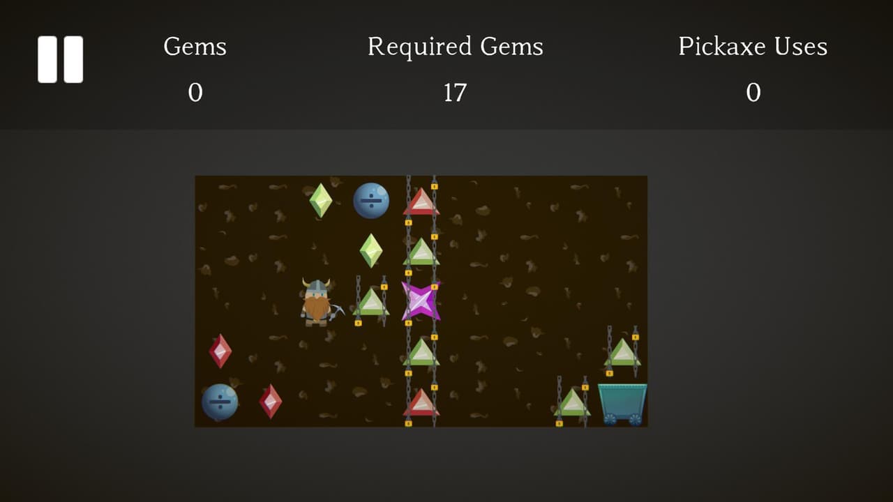 Grimlis Mining Operation