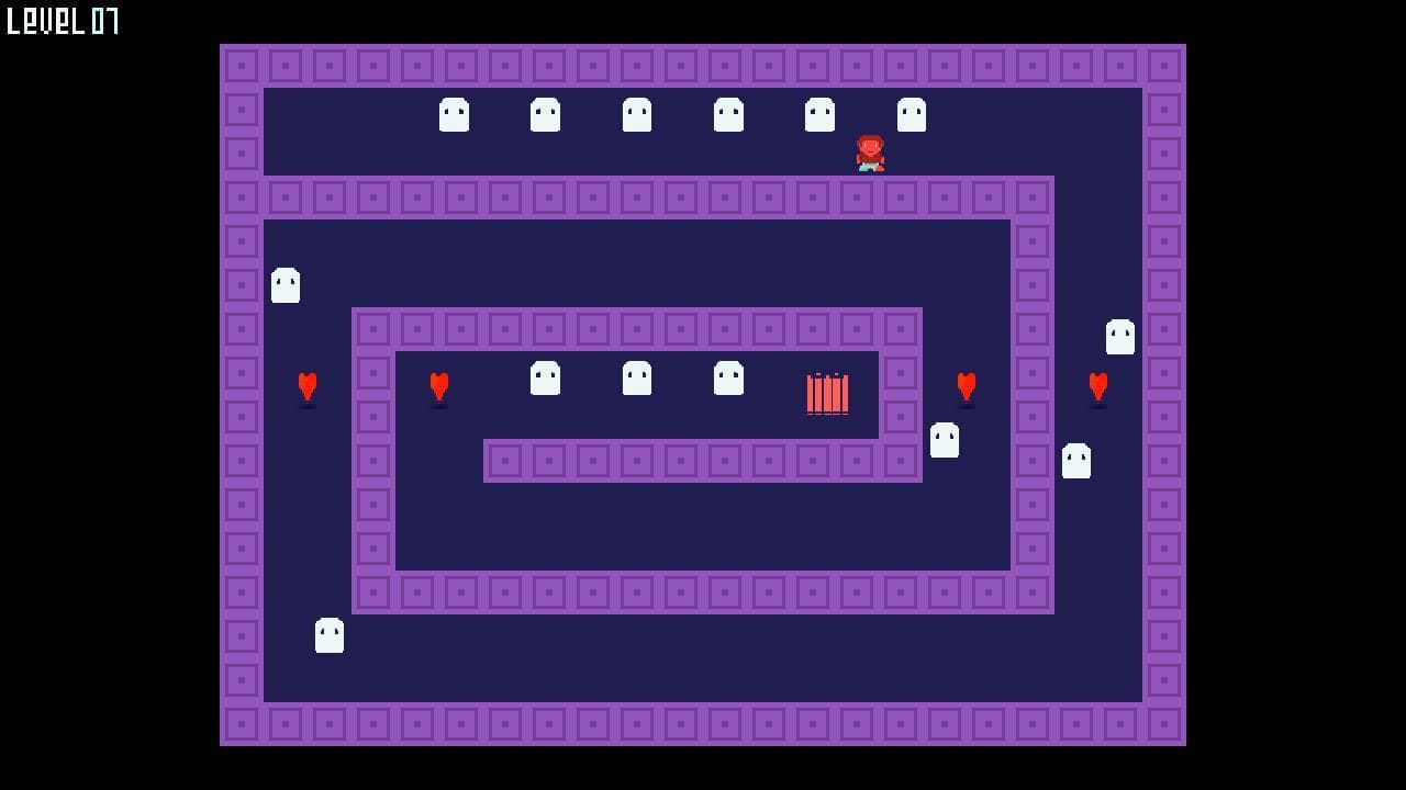Ghostacle screenshot 3