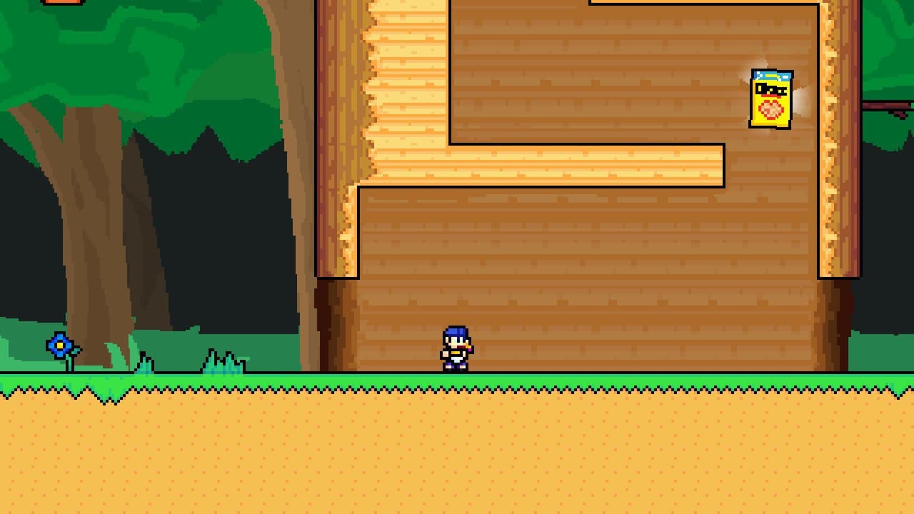 The Jeffy Game screenshot 3