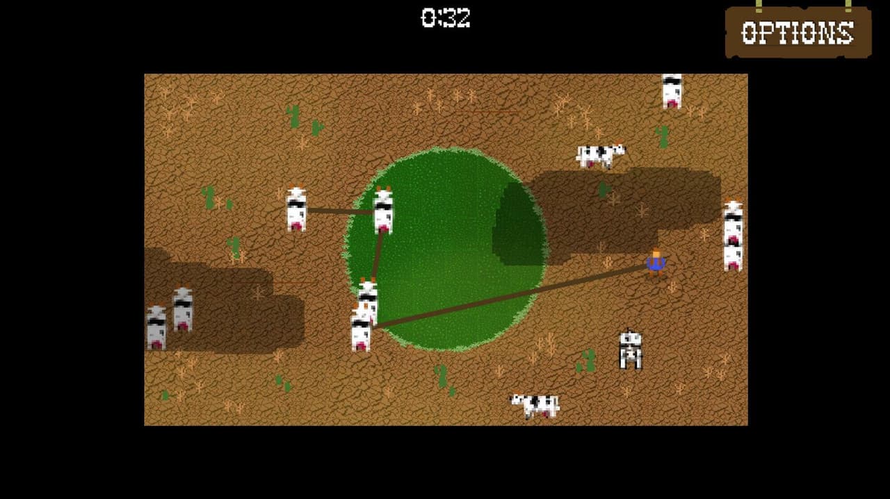 Rope Rancher screenshot 4
